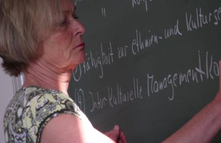 Univorlesung