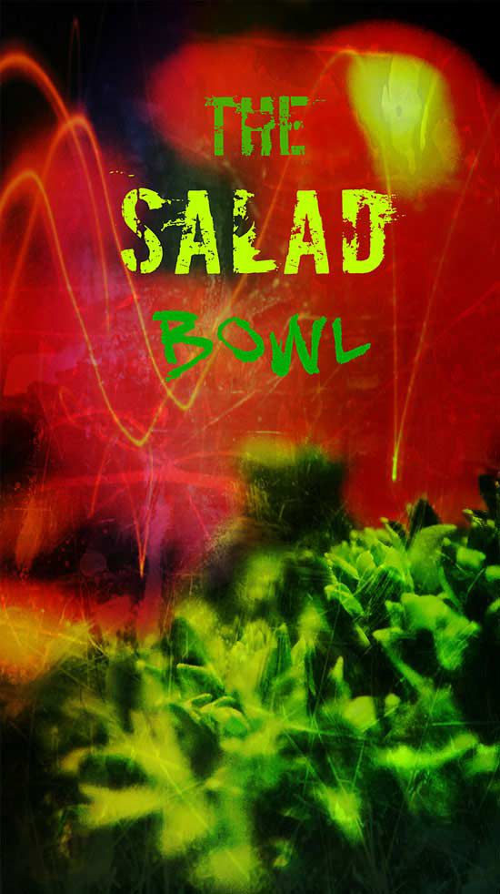 Salatbar